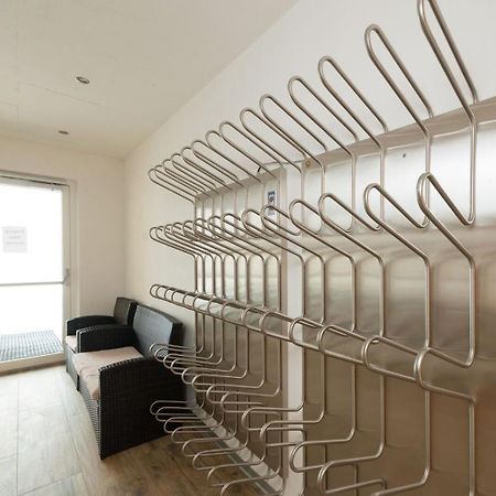 Appartements Am Edthof Eben Im Pongau Eksteriør billede