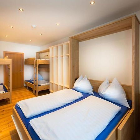 Appartements Am Edthof Eben Im Pongau Eksteriør billede