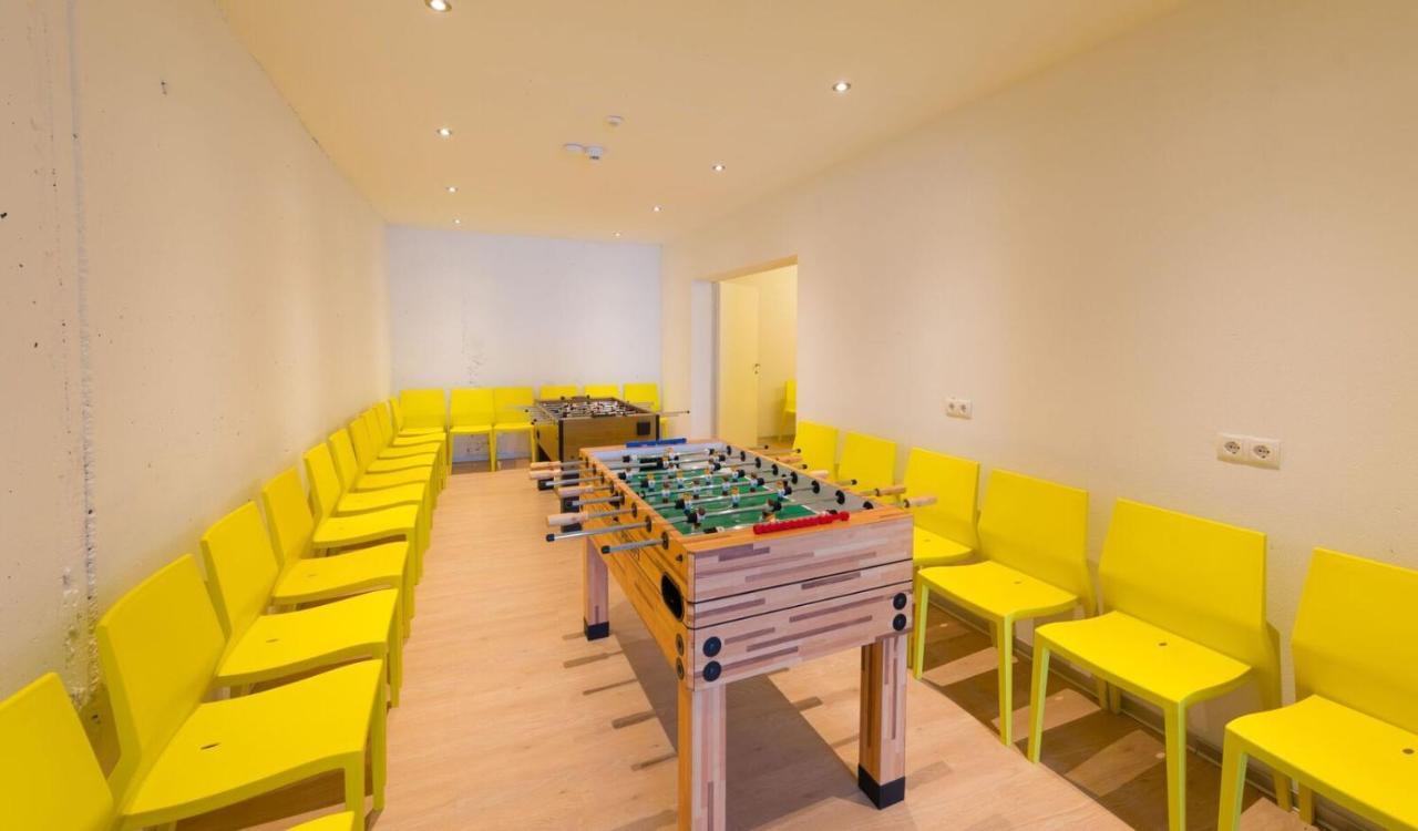 Appartements Am Edthof Eben Im Pongau Eksteriør billede