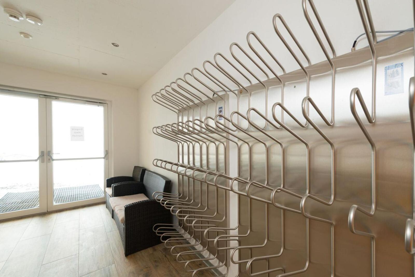 Appartements Am Edthof Eben Im Pongau Eksteriør billede